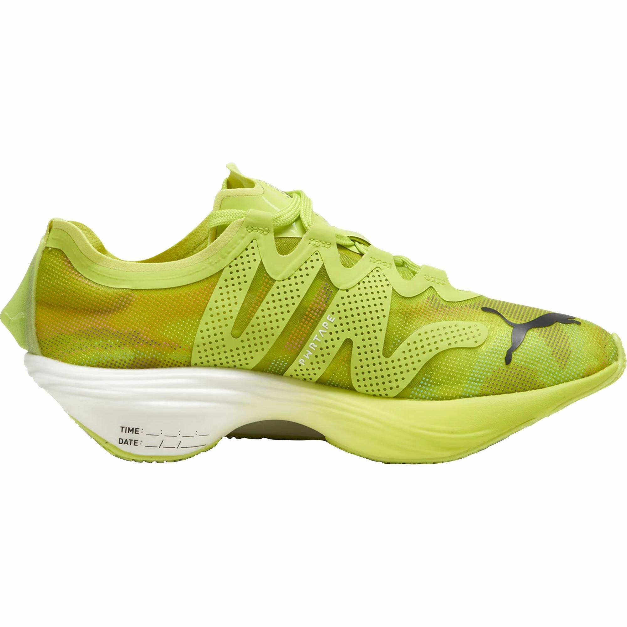 Shoes Puma Puma Fast-FWD Nitro Elite Womens Running Shoes - Green