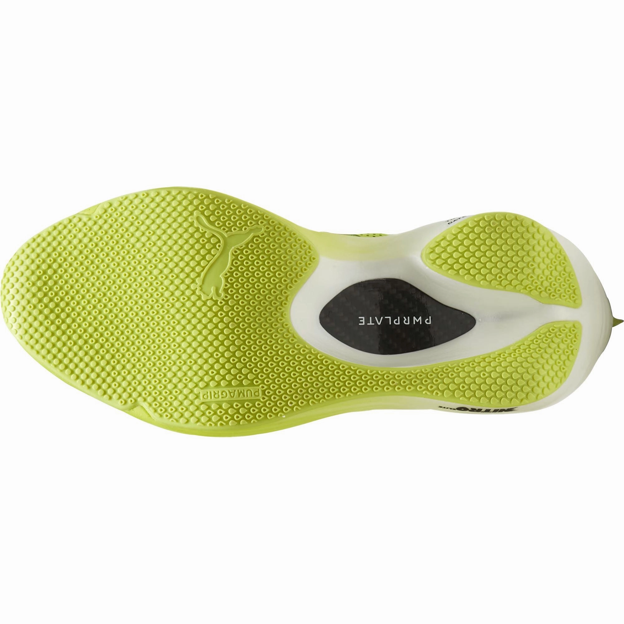 Shoes Puma Puma Fast-FWD Nitro Elite Womens Running Shoes - Green