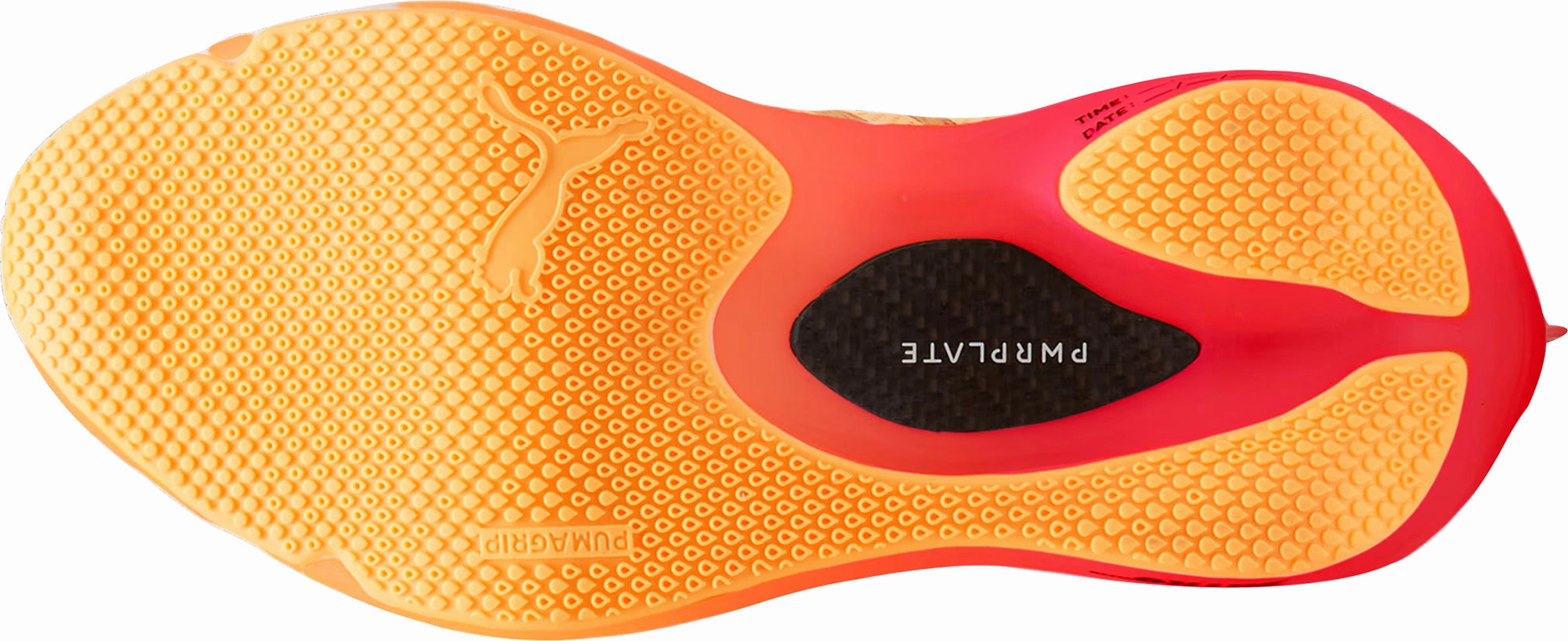 Shoes Puma Puma Fast-FWD Nitro Elite Womens Running Shoes - Orange
