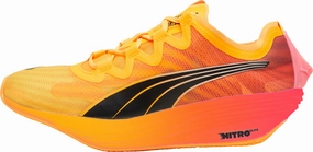Shoes Puma Puma Fast-FWD Nitro Elite Womens Running Shoes - Orange