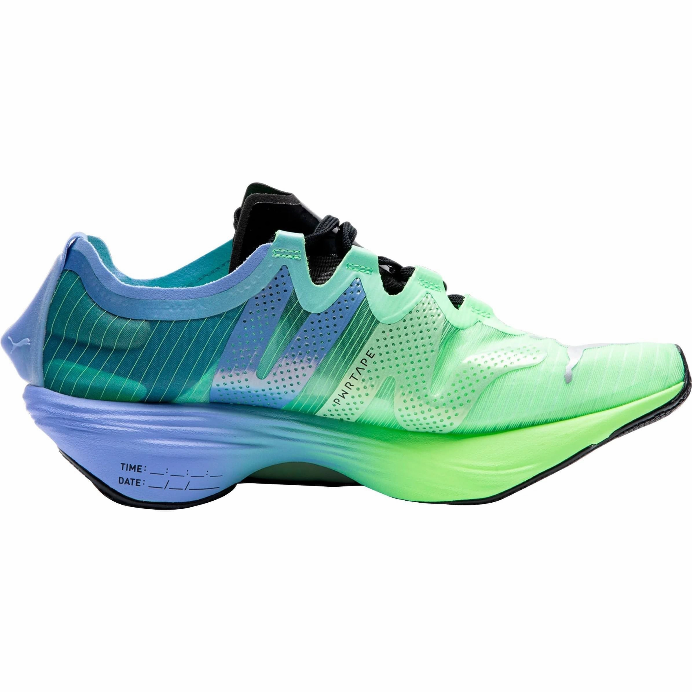 Shoes Puma Puma Fast-FWD Nitro Elite Womens Running Shoes - Purple