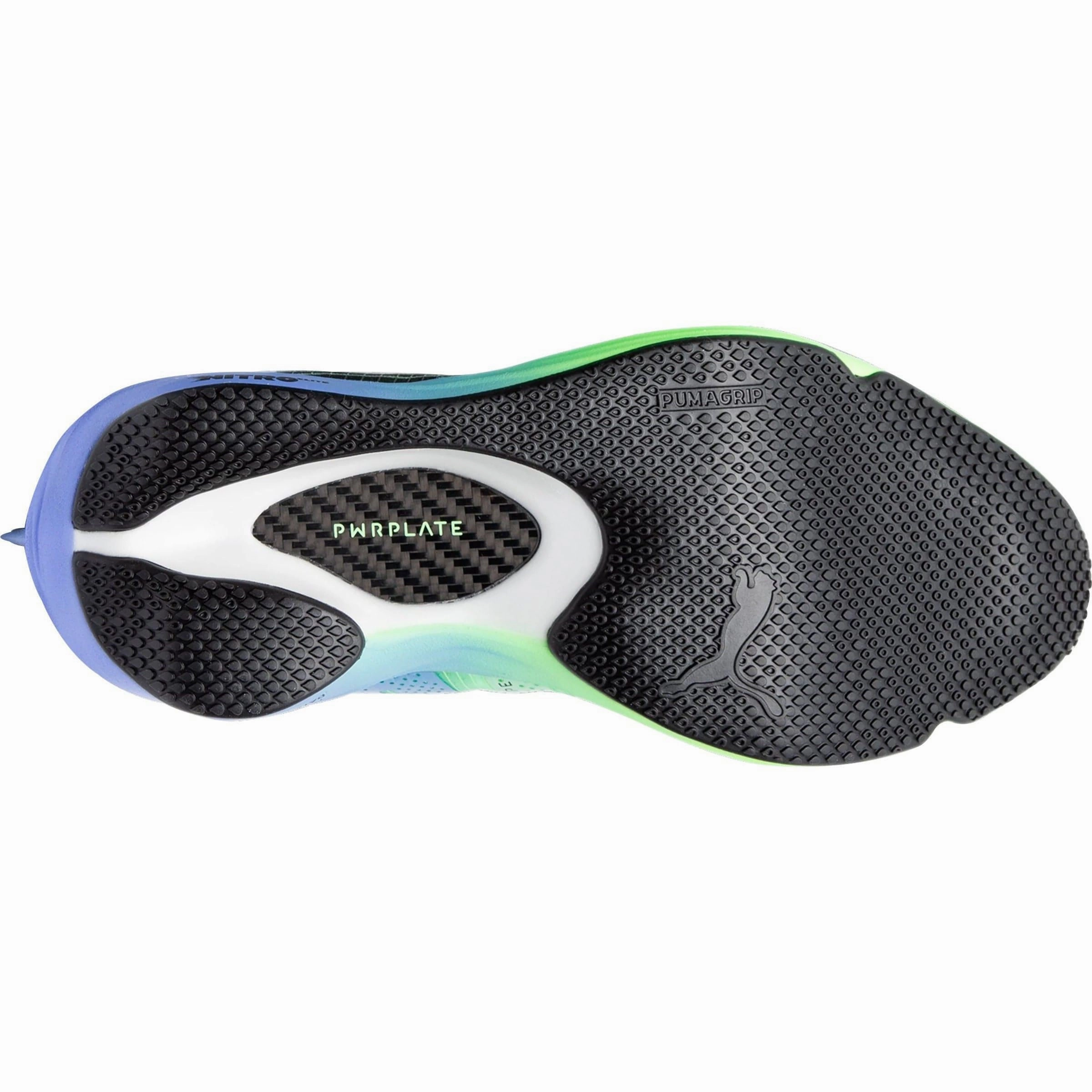 Shoes Puma Puma Fast-FWD Nitro Elite Womens Running Shoes - Purple