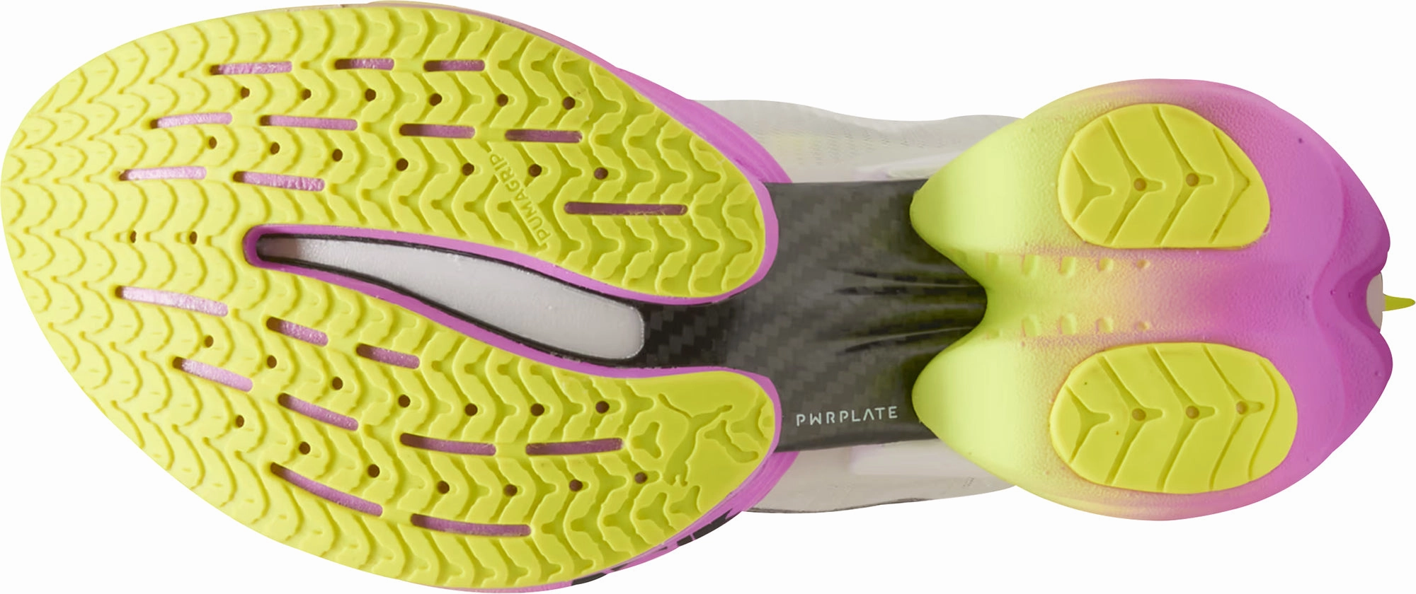 Shoes Puma Puma Fast-R Nitro Elite 2 Ekiden Glow Womens Running Shoes - White