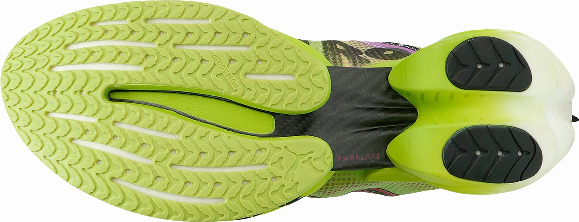 Shoes Puma Puma Fast-R Nitro Elite 2 Mens Running Shoes - Green