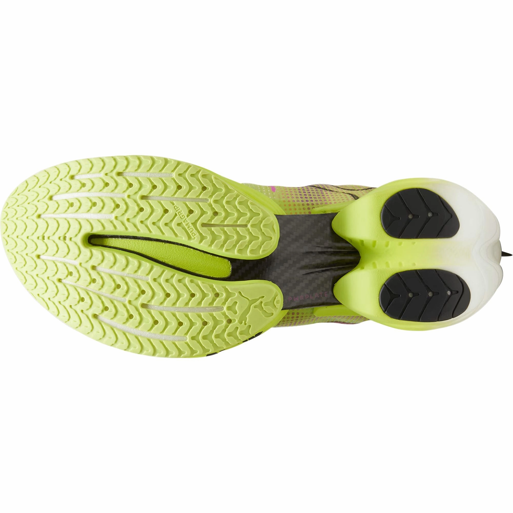 Shoes Puma Puma Fast-R Nitro Elite 2 Womens Running Shoes - Green