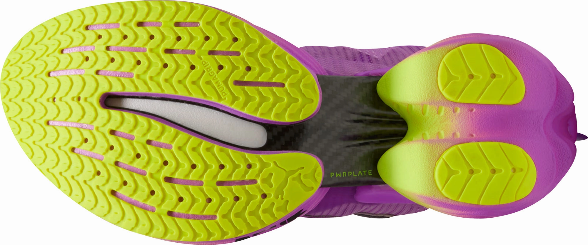 Shoes Puma Puma Fast-R Nitro Elite 2 Womens Running Shoes - Purple