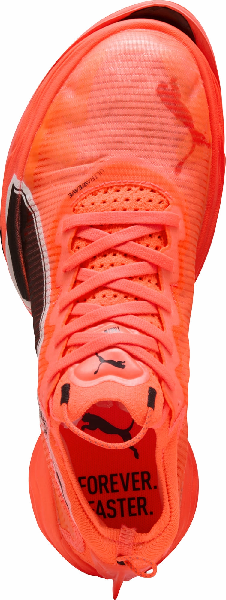 Shoes Puma Puma Fast-R Nitro Elite 2 Womens Running Shoes - Red