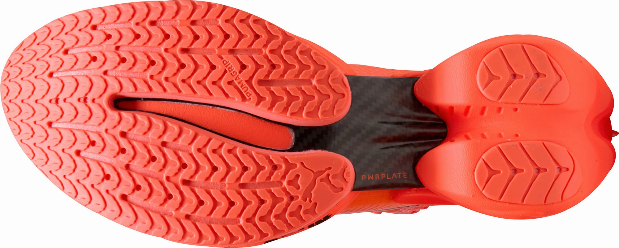Shoes Puma Puma Fast-R Nitro Elite 2 Womens Running Shoes - Red