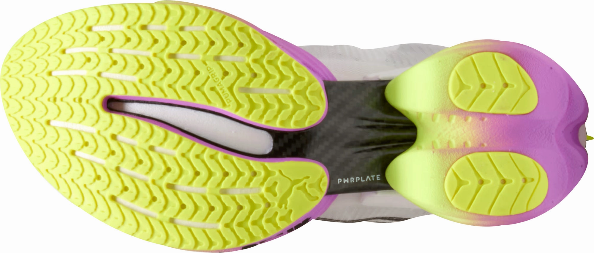 Shoes Puma Puma Fast-R Nitro Elite 2 Womens Running Shoes - White