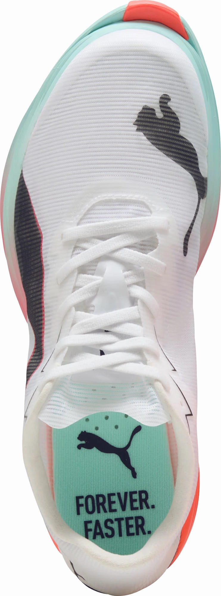 Shoes Puma Puma Fast-R Nitro Elite 3 Mens Running Shoes - White