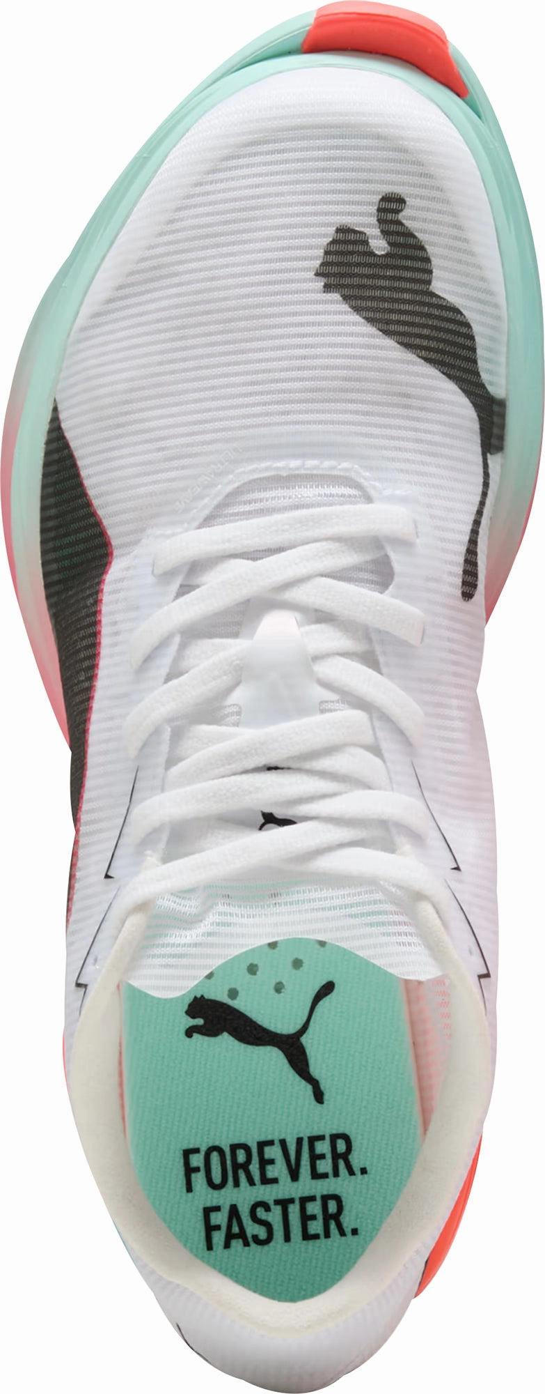 Shoes Puma Puma Fast-R Nitro Elite 3 Womens Running Shoes - White