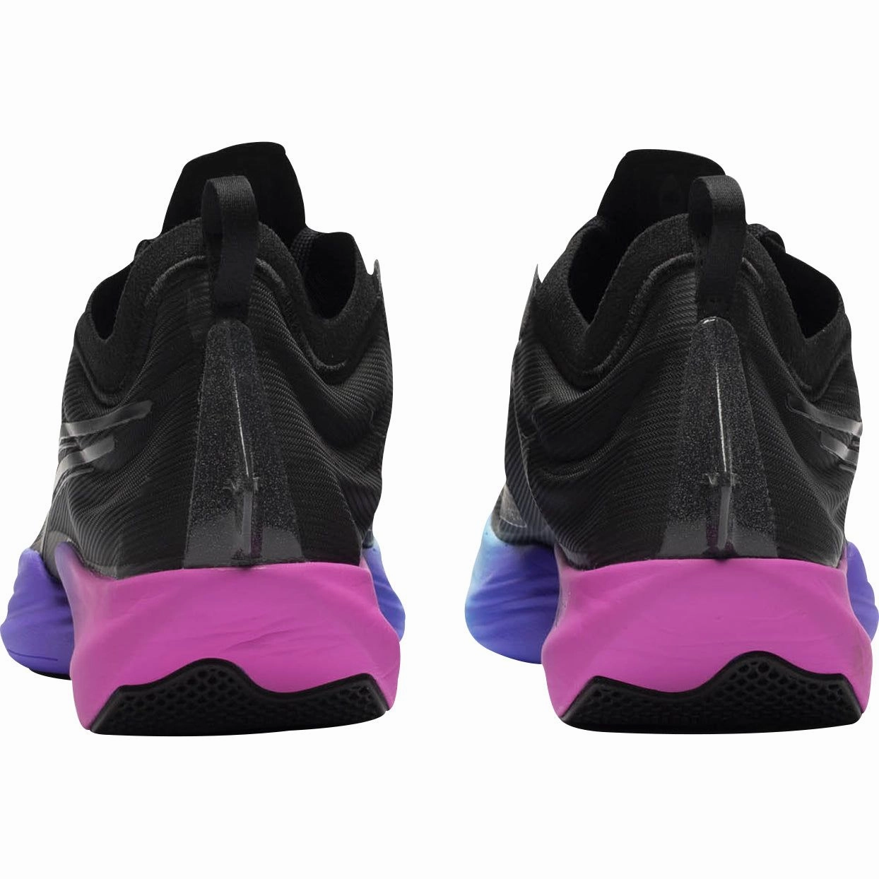 Shoes Puma Puma Fast-R Nitro Elite Mens Running Shoes - Black
