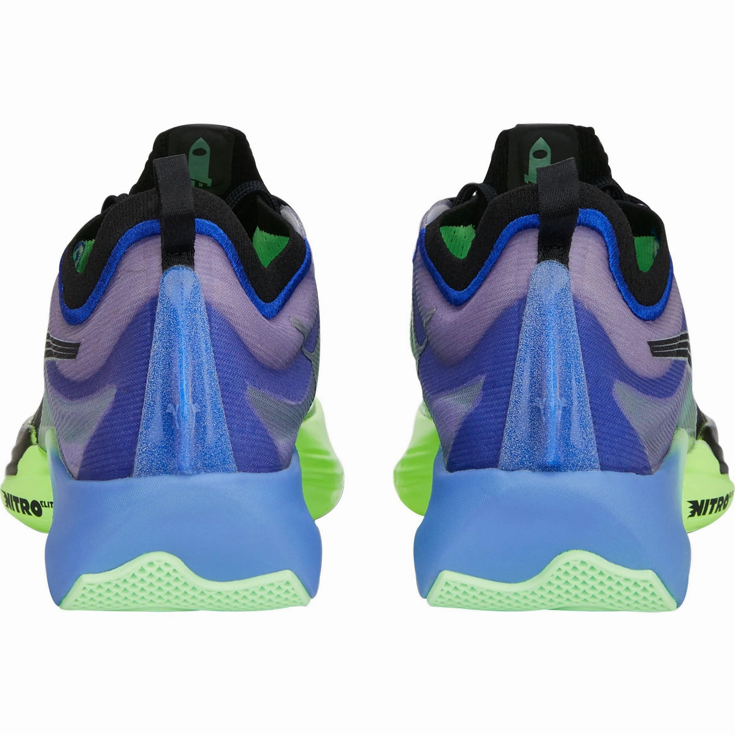 Shoes Puma Puma Fast-R Nitro Elite Mens Running Shoes - Blue