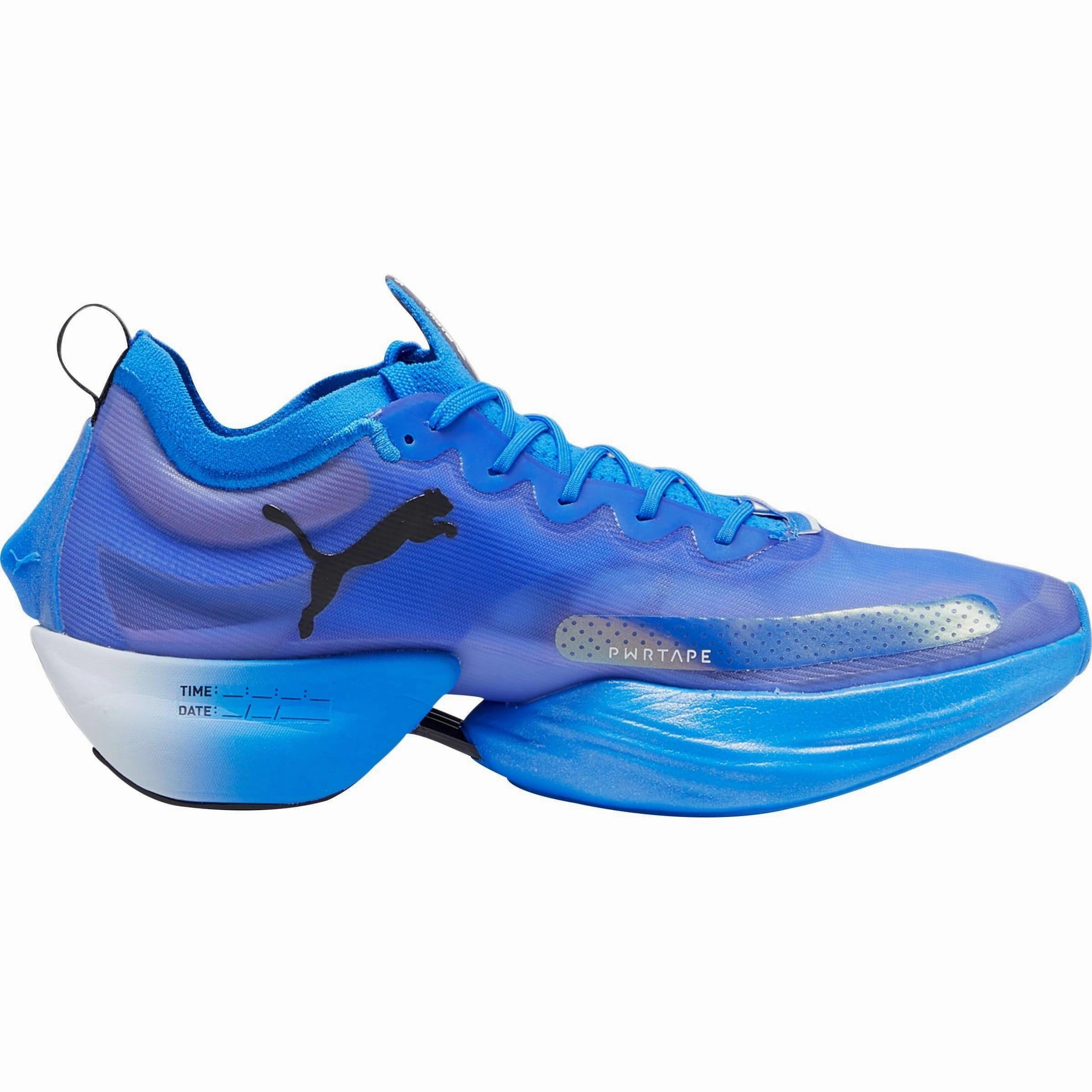 Shoes Puma Puma Fast-R Nitro Elite Mens Running Shoes - Blue