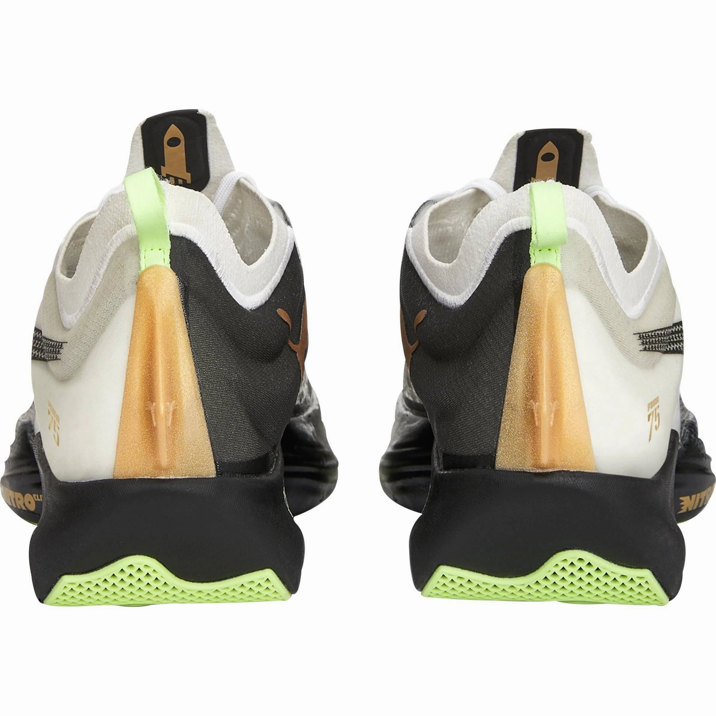 Shoes Puma Puma Fast-R Nitro Elite Mens Running Shoes - White