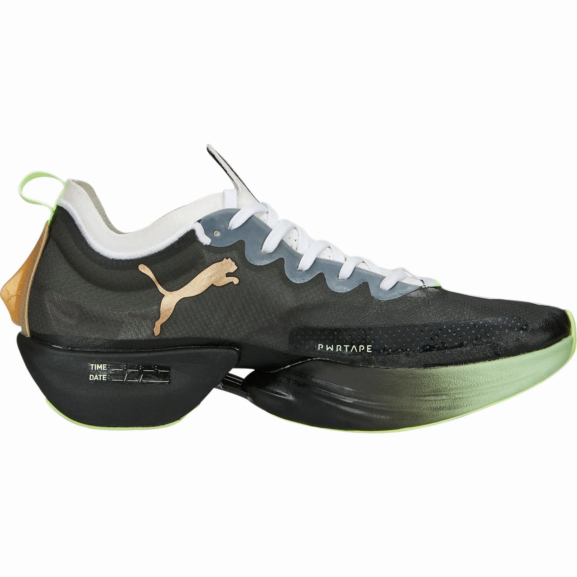 Shoes Puma Puma Fast-R Nitro Elite Mens Running Shoes - White