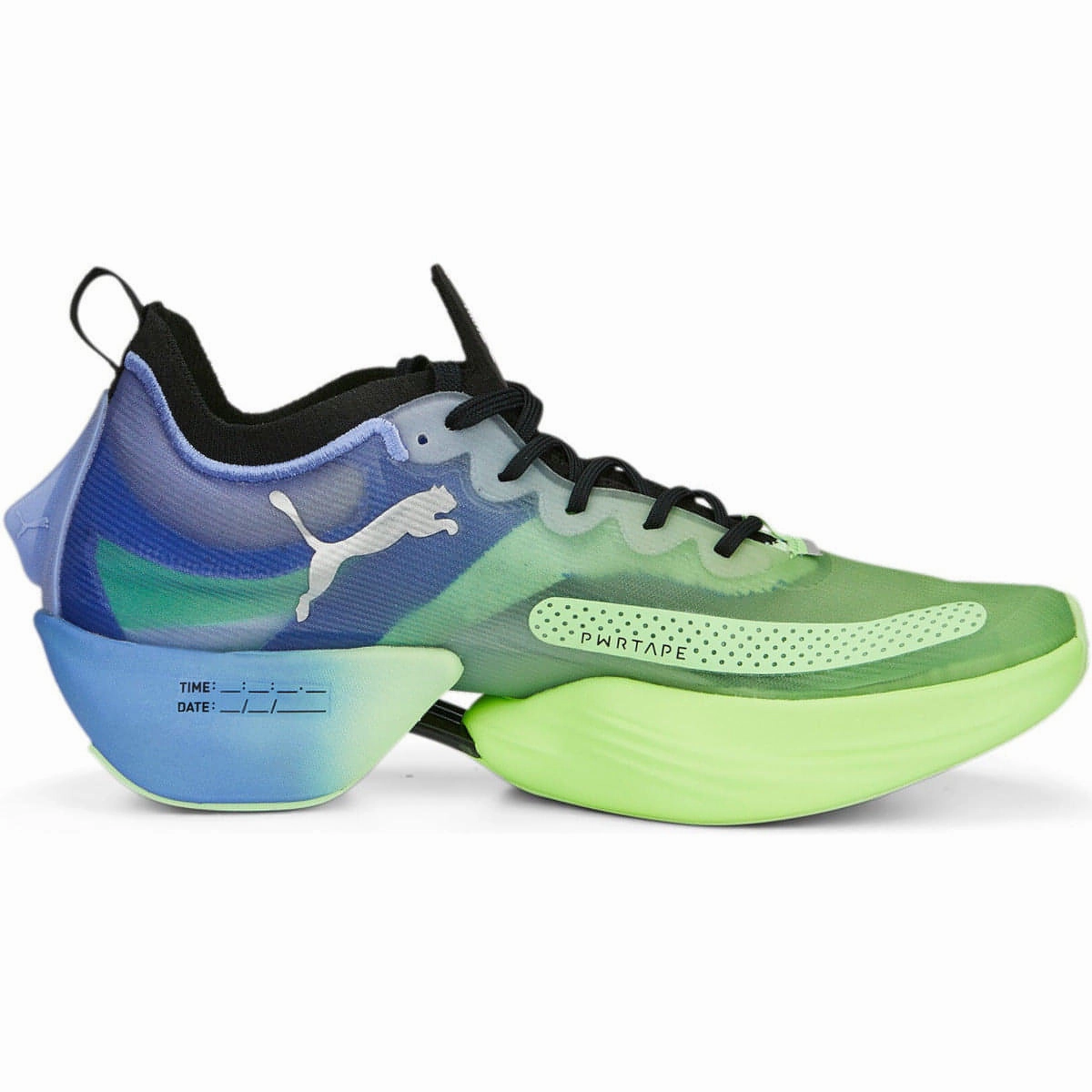 Shoes Puma Puma Fast-R Nitro Elite Womens Running Shoes - Purple
