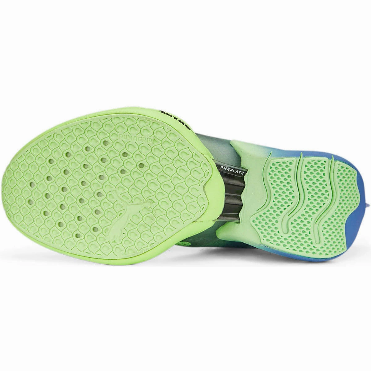 Shoes Puma Puma Fast-R Nitro Elite Womens Running Shoes - Purple