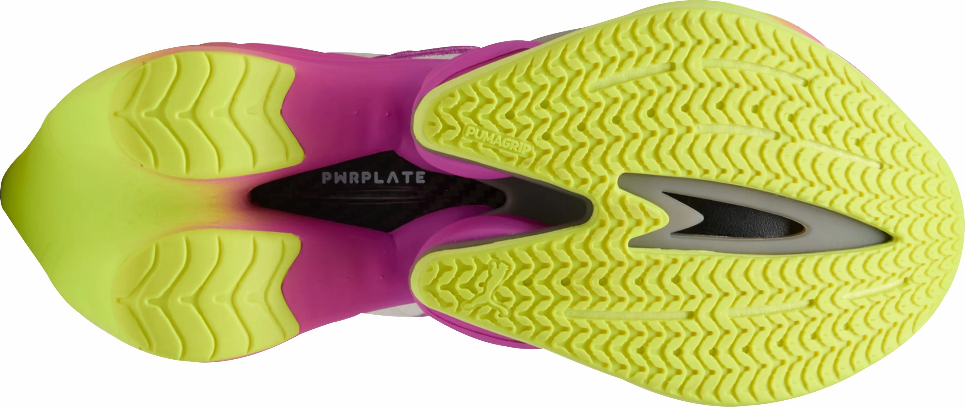 Shoes Puma Puma Fast-RB Nitro Elite Womens Running Shoes - White
