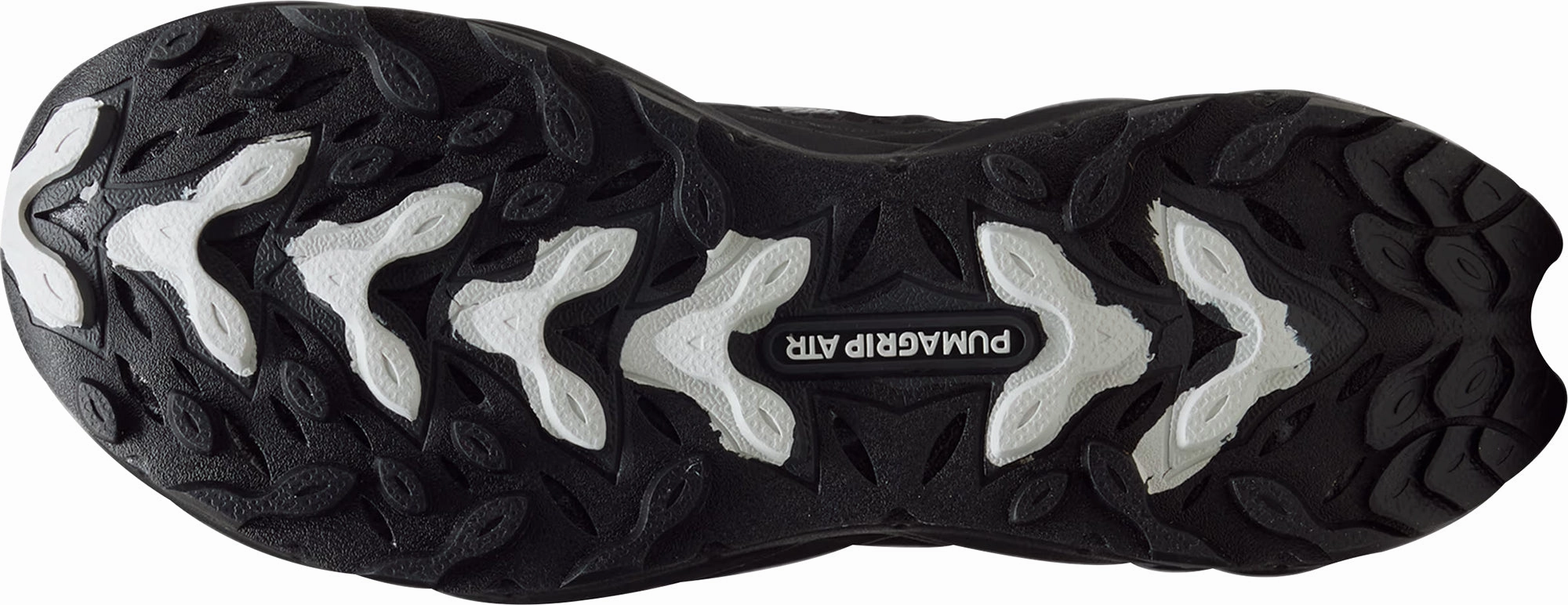 Shoes Puma Puma Fast-Trac Nitro 3 GORE-TEX Mens Trail Running Shoes - Black