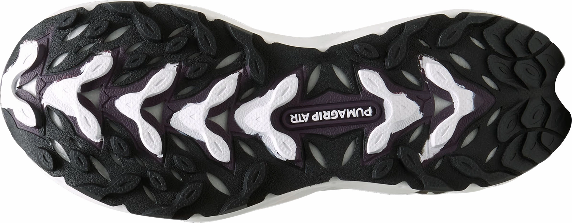Shoes Puma Puma Fast-Trac Nitro 3 Womens Trail Running Shoes - Black