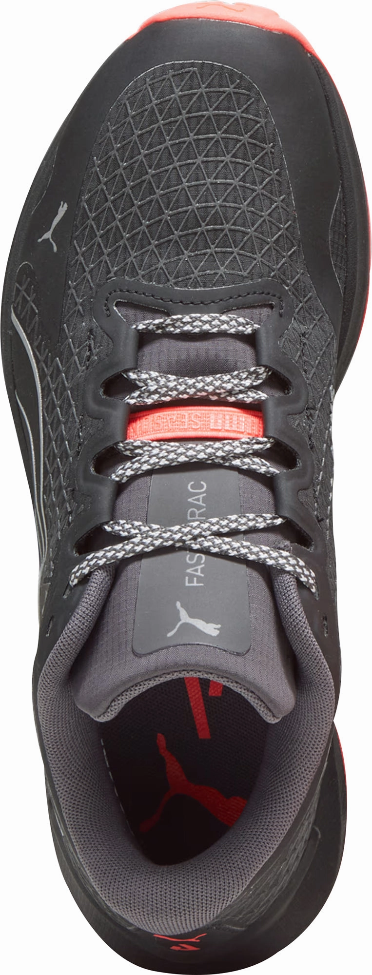 Shoes Puma Puma Fast-Trac Nitro GORE-TEX Womens Trail Running Shoes - Black