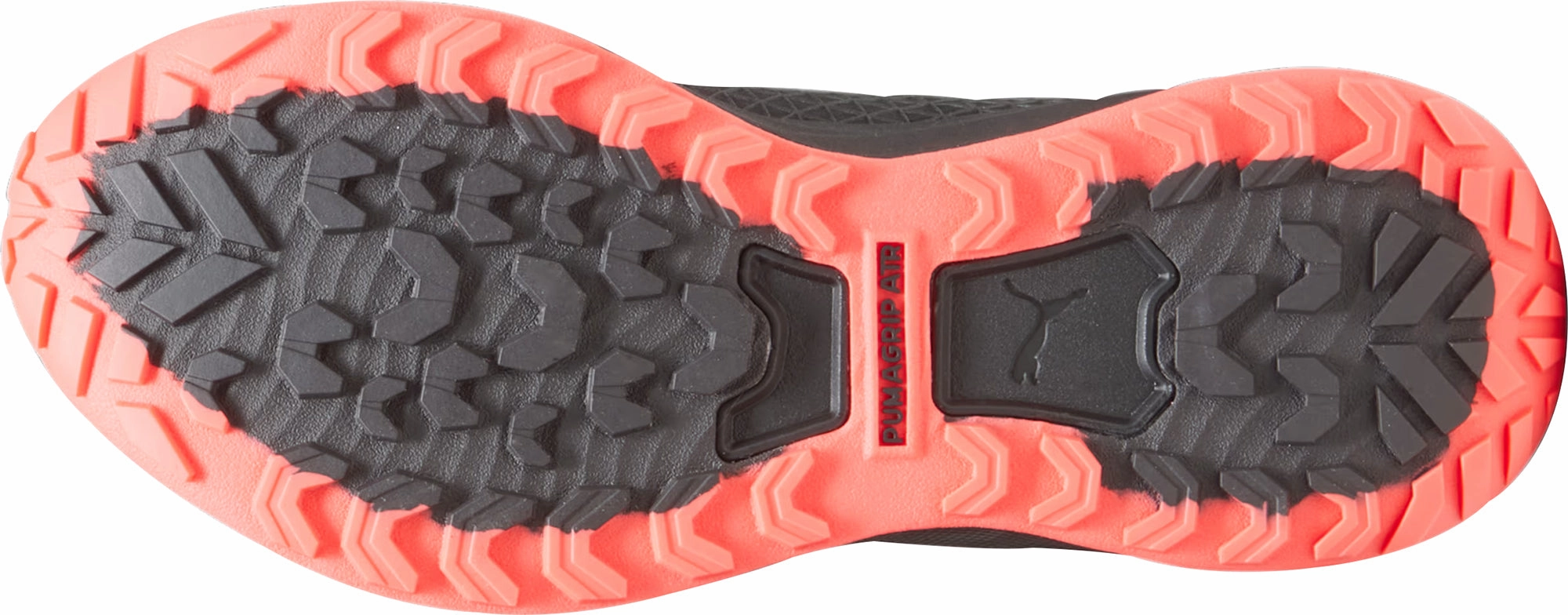 Shoes Puma Puma Fast-Trac Nitro GORE-TEX Womens Trail Running Shoes - Black