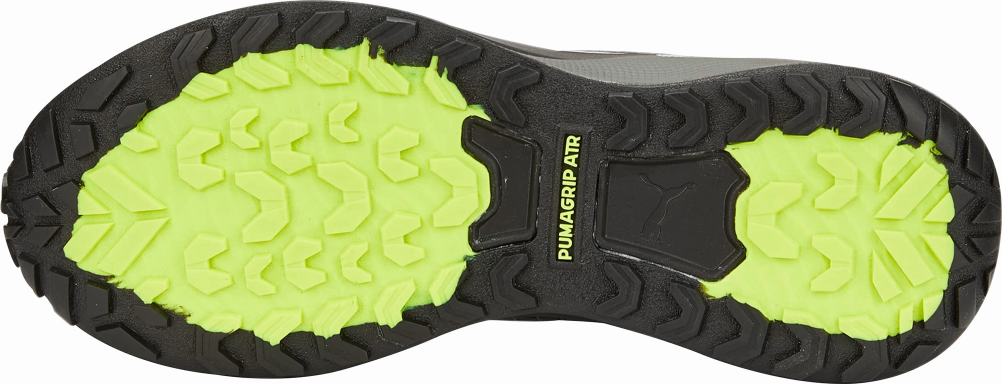 Shoes Puma Puma Fast-Trac Nitro GORE-TEX Womens Trail Running Shoes - Black