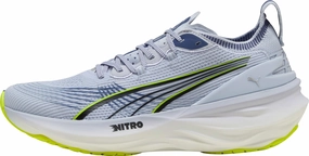 Shoes Puma Puma ForeverRun Nitro 2 Mens Running Shoes - Blue