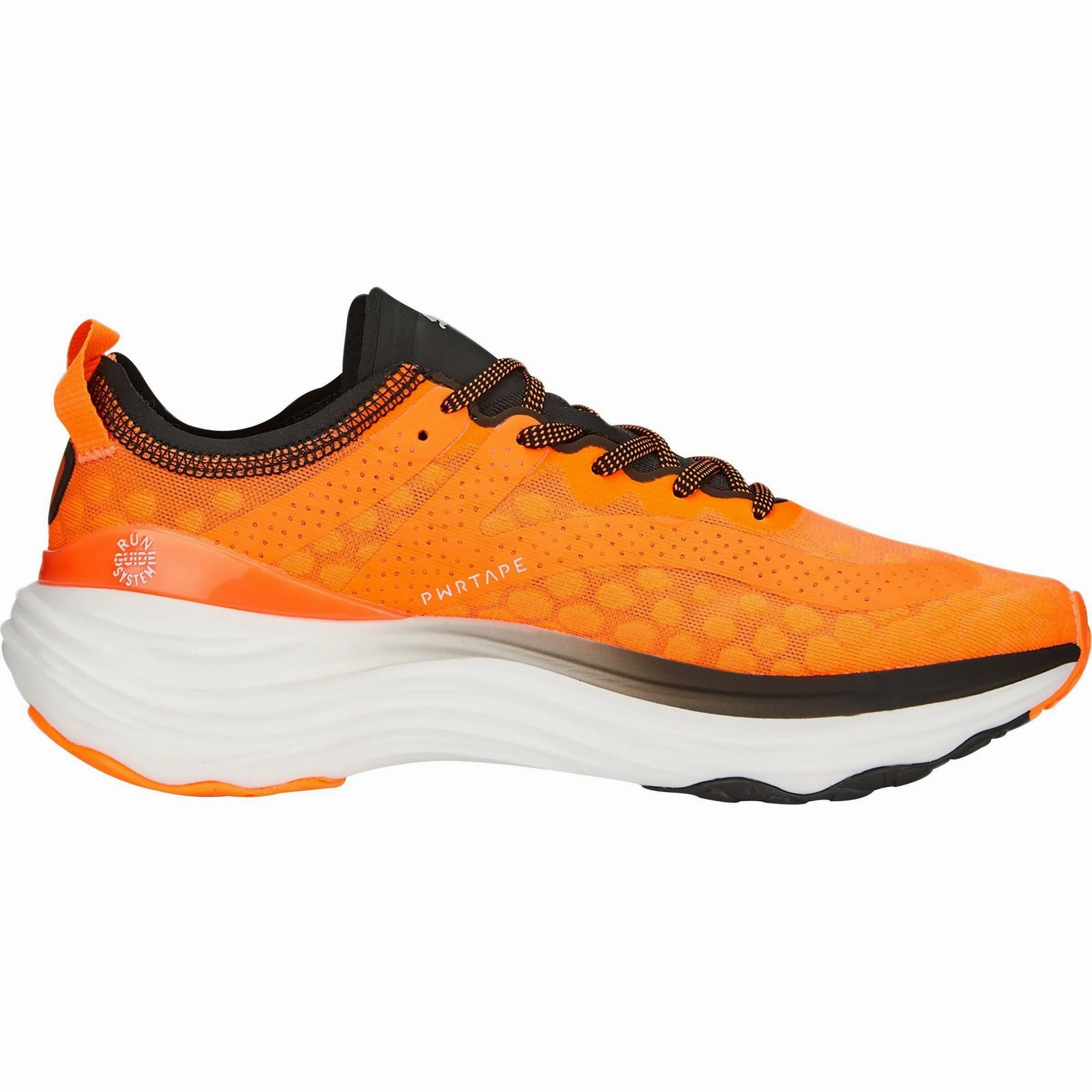 Shoes Puma Puma ForeverRun Nitro Mens Running Shoes - Orange