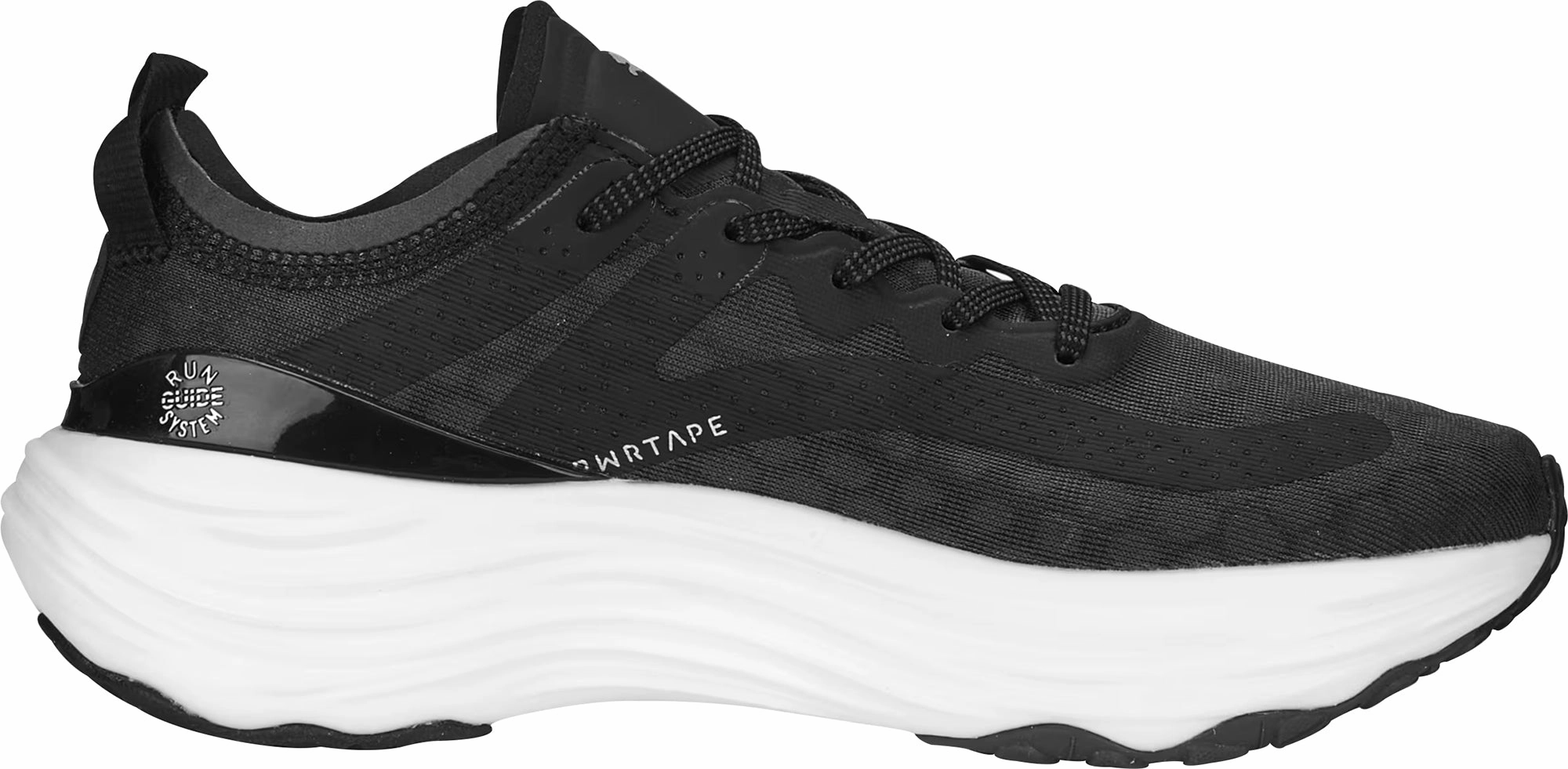 Shoes Puma Puma ForeverRun Nitro Womens Running Shoes - Black