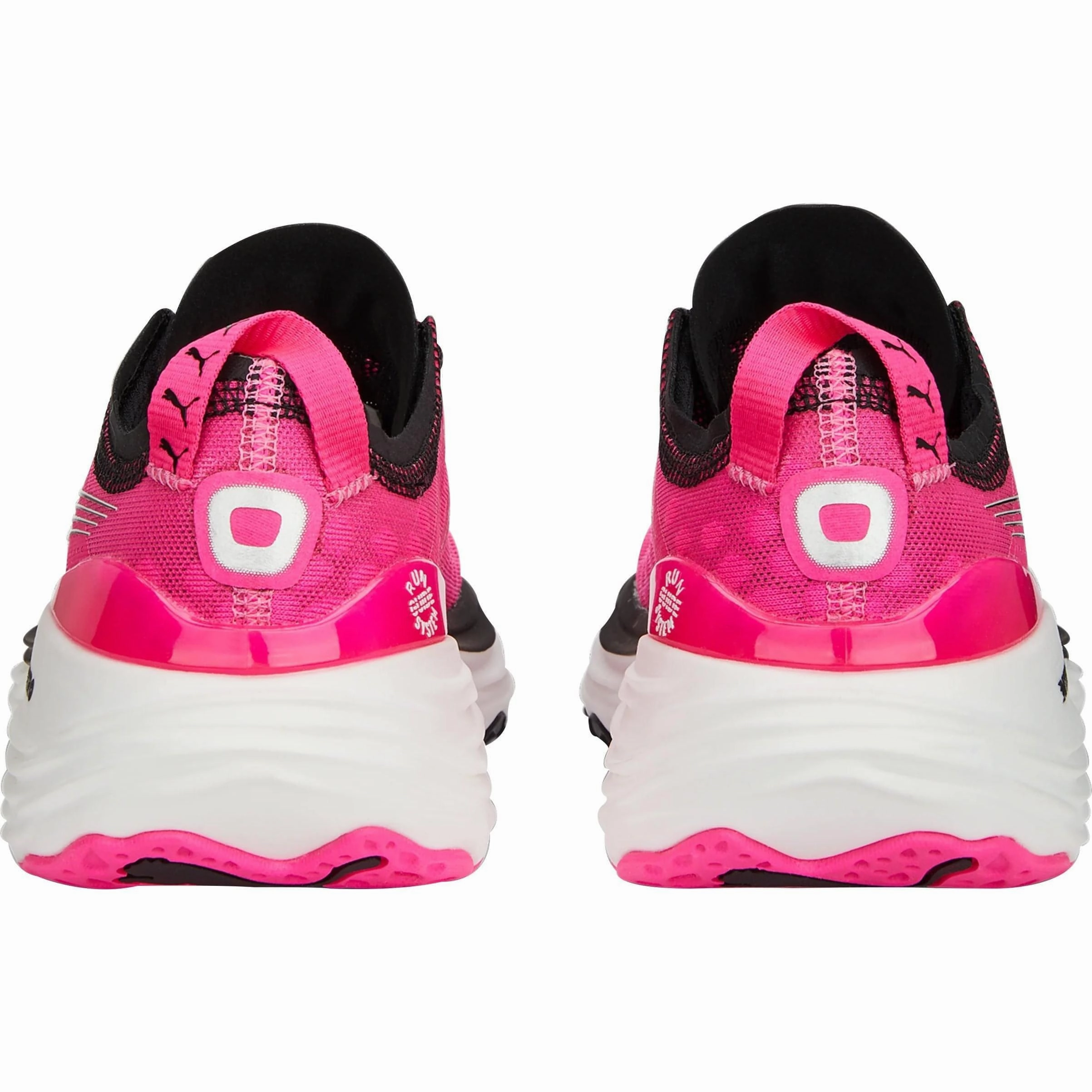 Shoes Puma Puma ForeverRun Nitro Womens Running Shoes - Pink