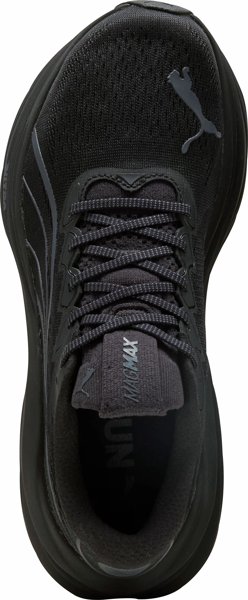 Shoes Puma Puma MagMax Nitro Mens Running Shoes - Black