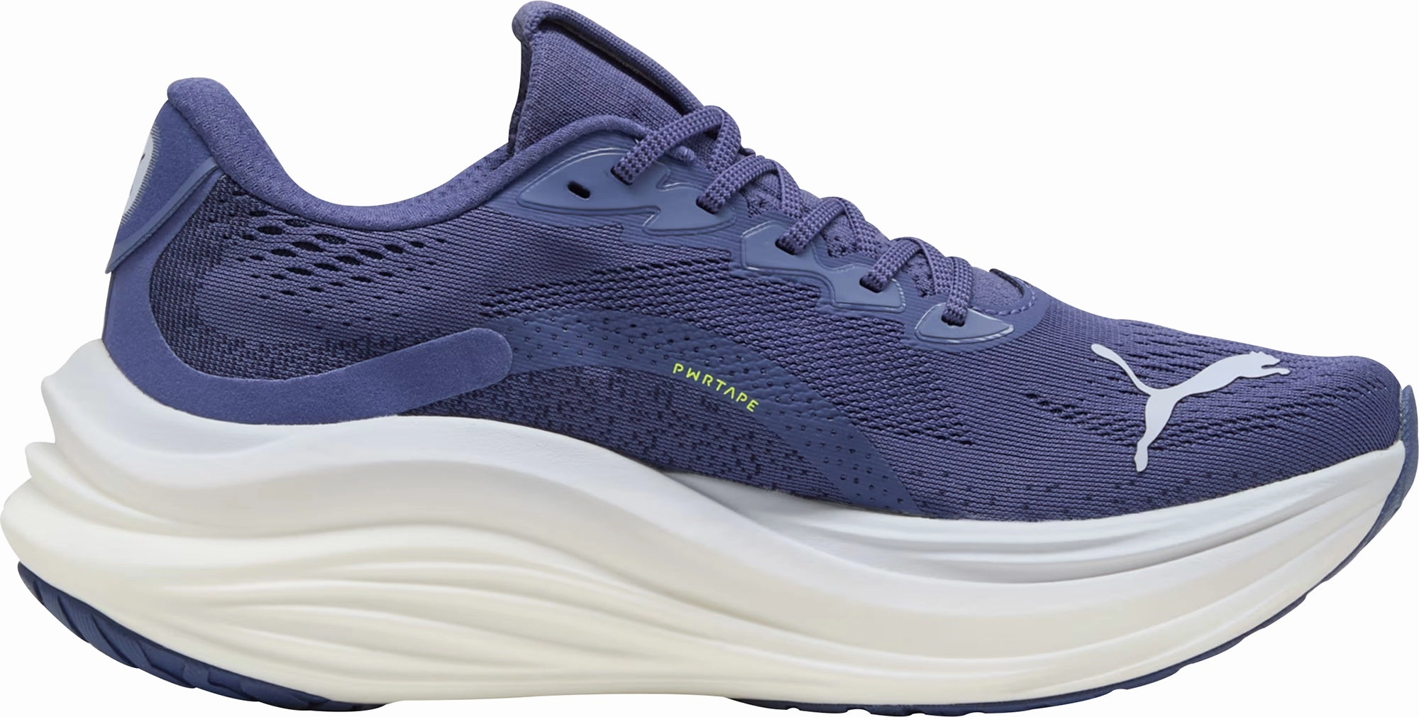 Shoes Puma Puma MagMax Nitro Mens Running Shoes - Blue