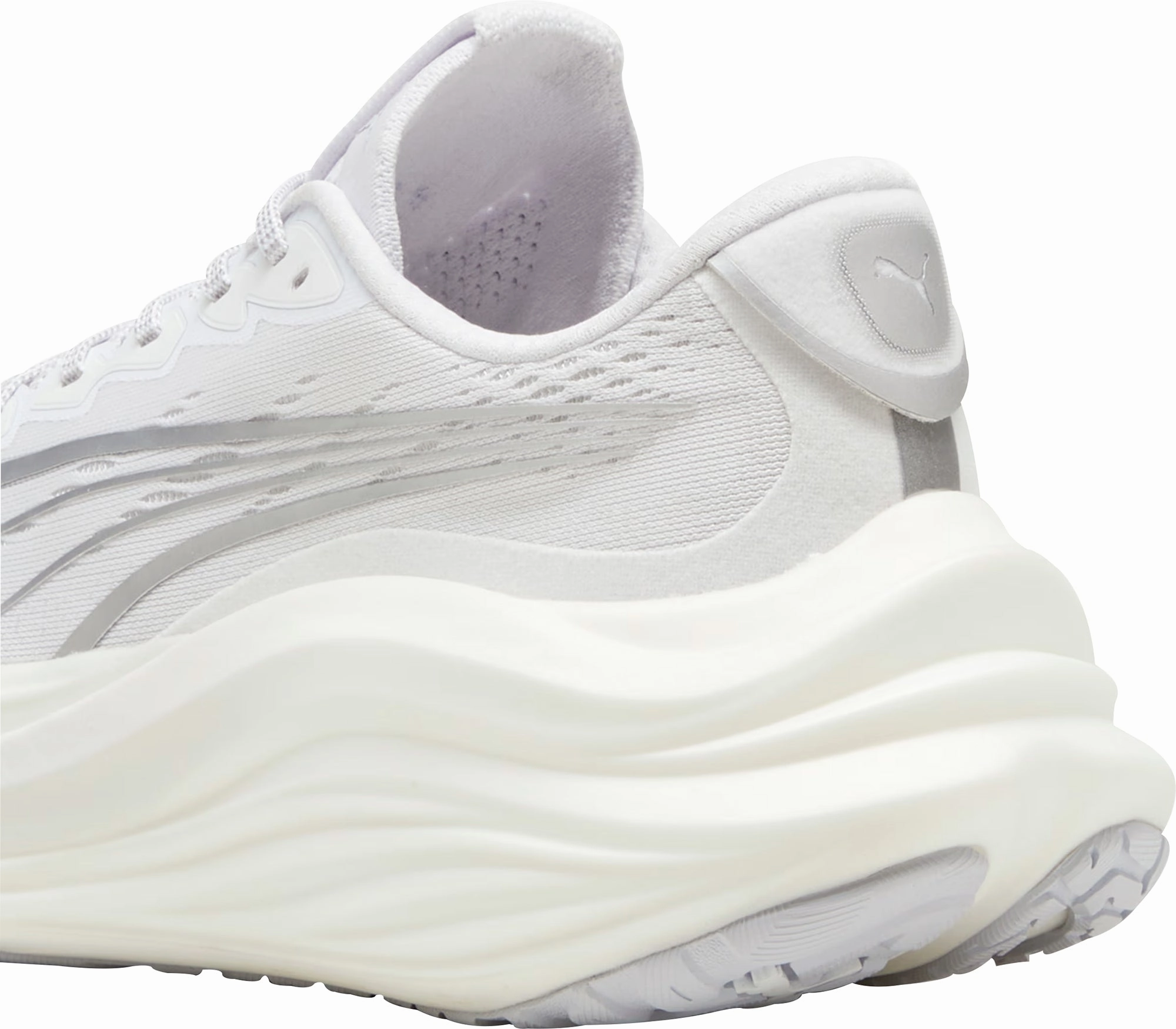 Shoes Puma Puma MagMax Nitro Mens Running Shoes - White
