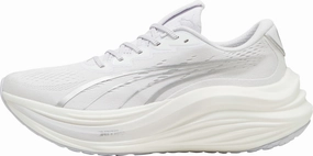 Shoes Puma Puma MagMax Nitro Mens Running Shoes - White