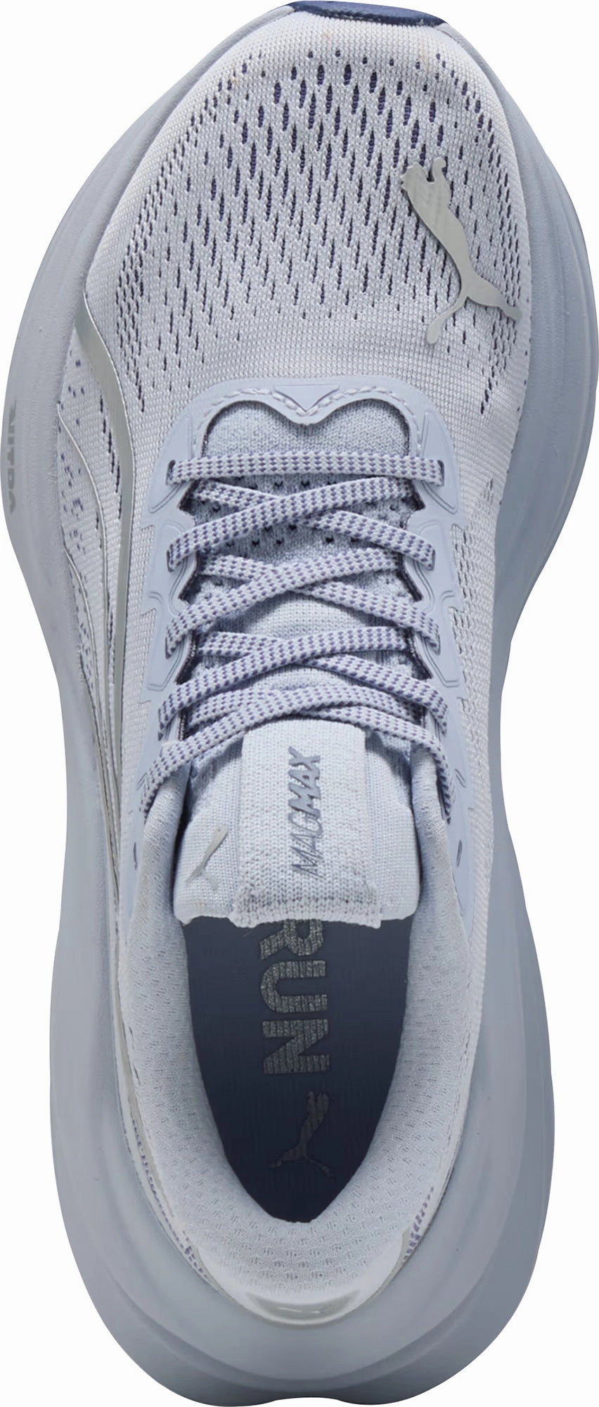Shoes Puma Puma MagMax Nitro Womens Running Shoes - Blue