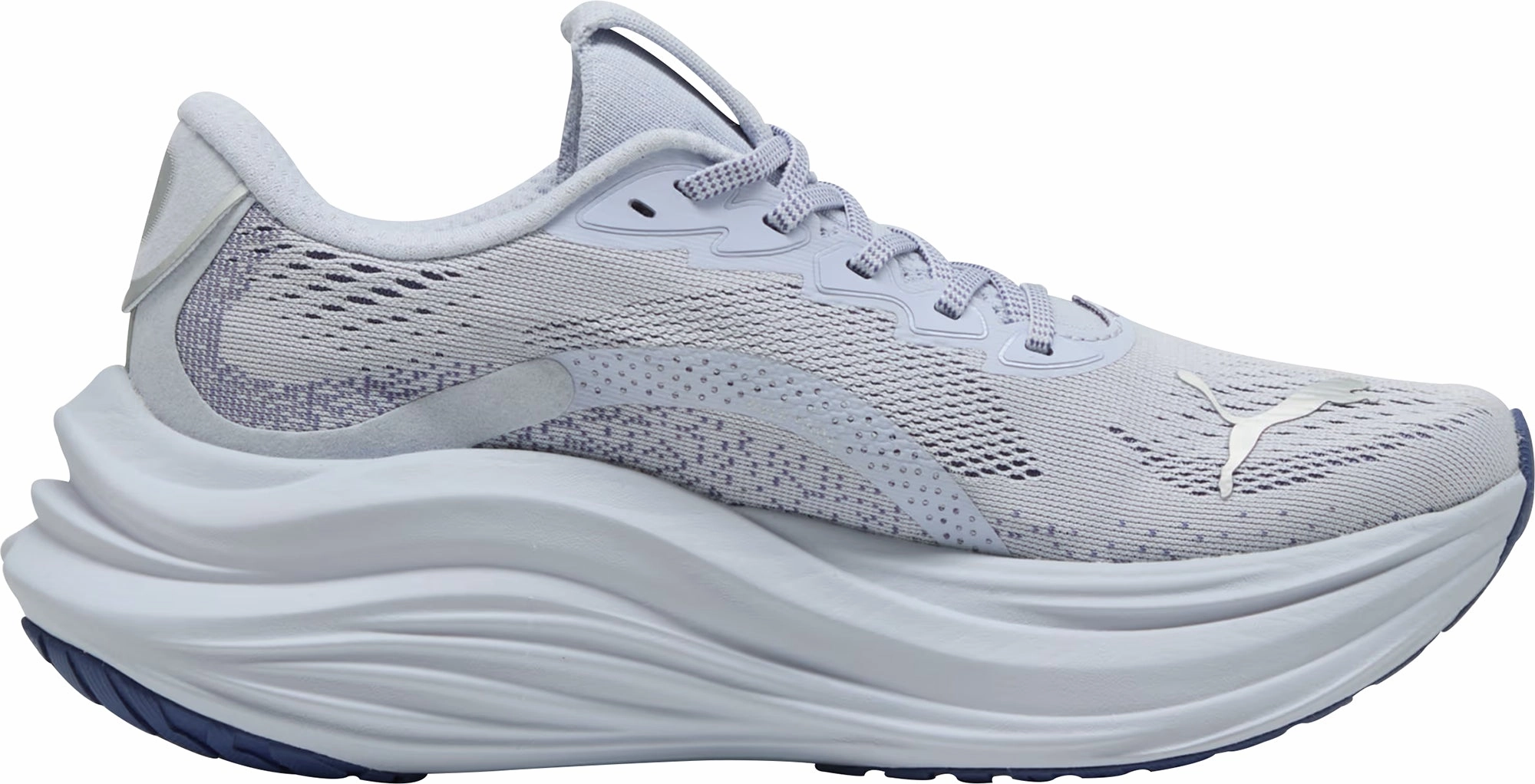 Shoes Puma Puma MagMax Nitro Womens Running Shoes - Blue