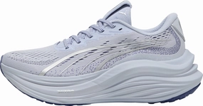 Shoes Puma Puma MagMax Nitro Womens Running Shoes - Blue