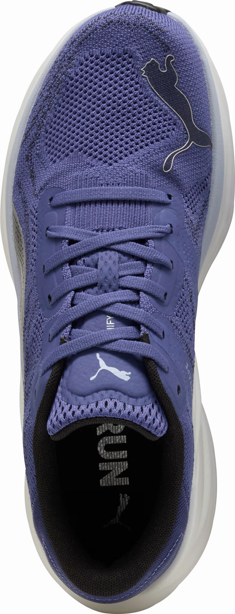 Shoes Puma Puma Magnify Nitro 2 Mens Running Shoes - Blue