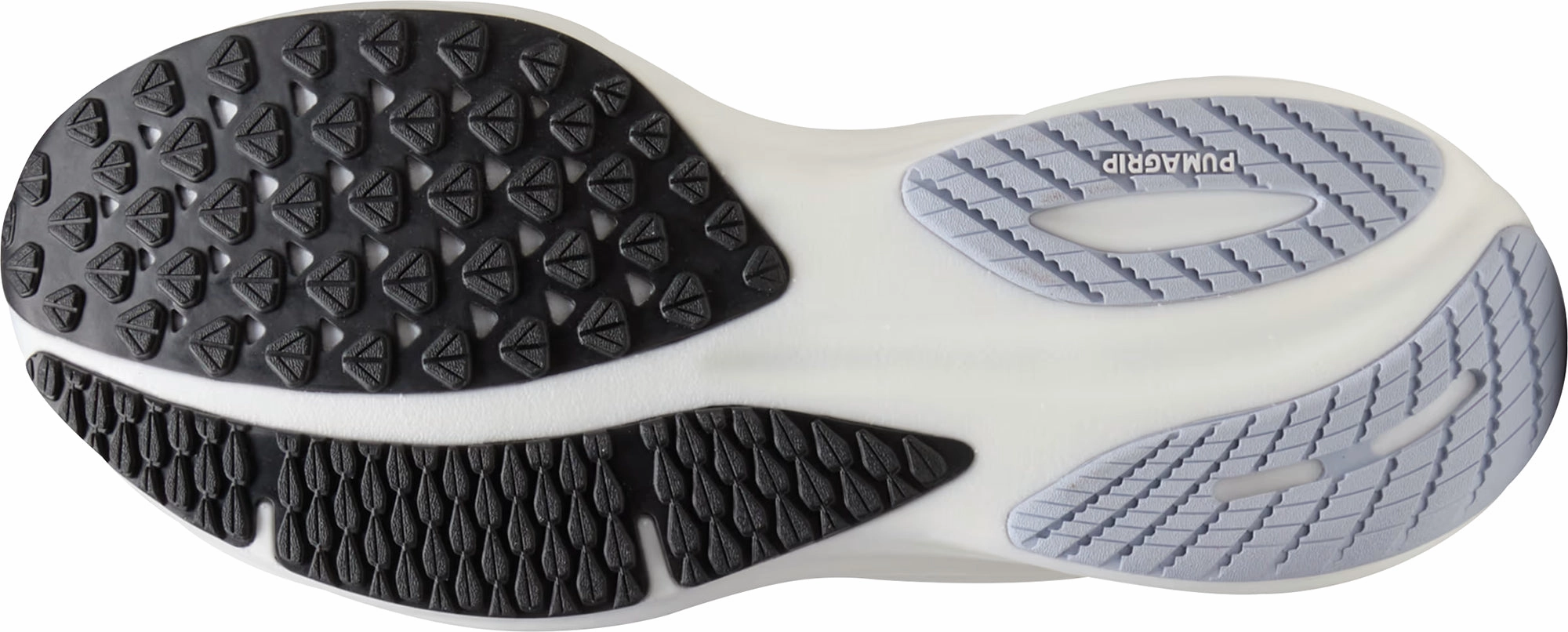 Shoes Puma Puma Magnify Nitro 2 Mens Running Shoes - Blue