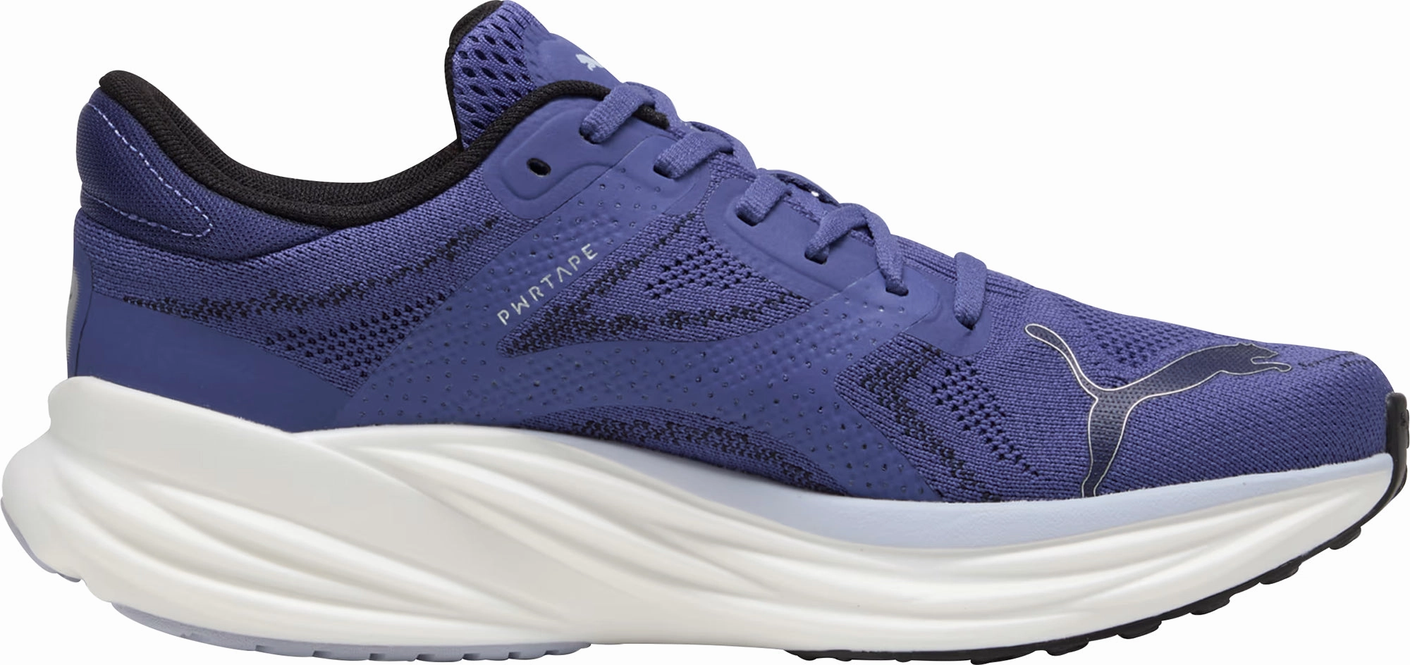 Shoes Puma Puma Magnify Nitro 2 Mens Running Shoes - Blue