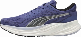 Shoes Puma Puma Magnify Nitro 2 Mens Running Shoes - Blue