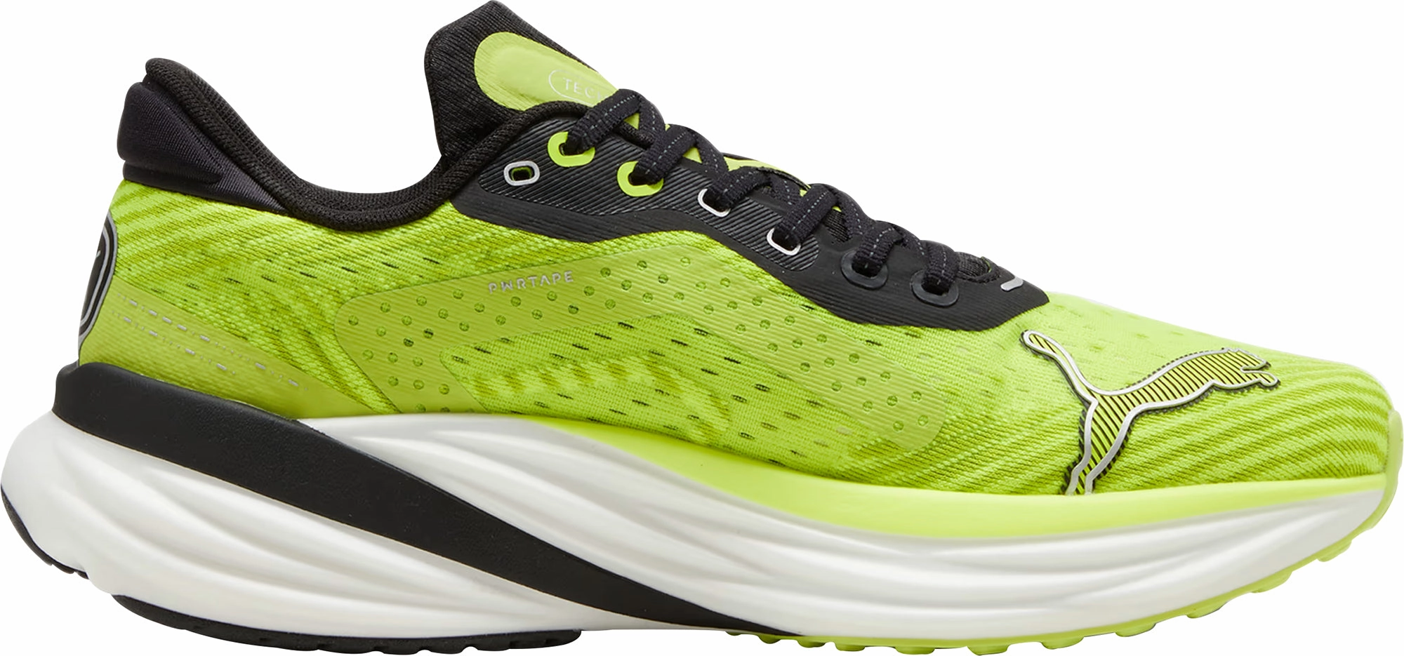 Shoes Puma Puma Magnify Nitro 2 Mens Running Shoes - Green