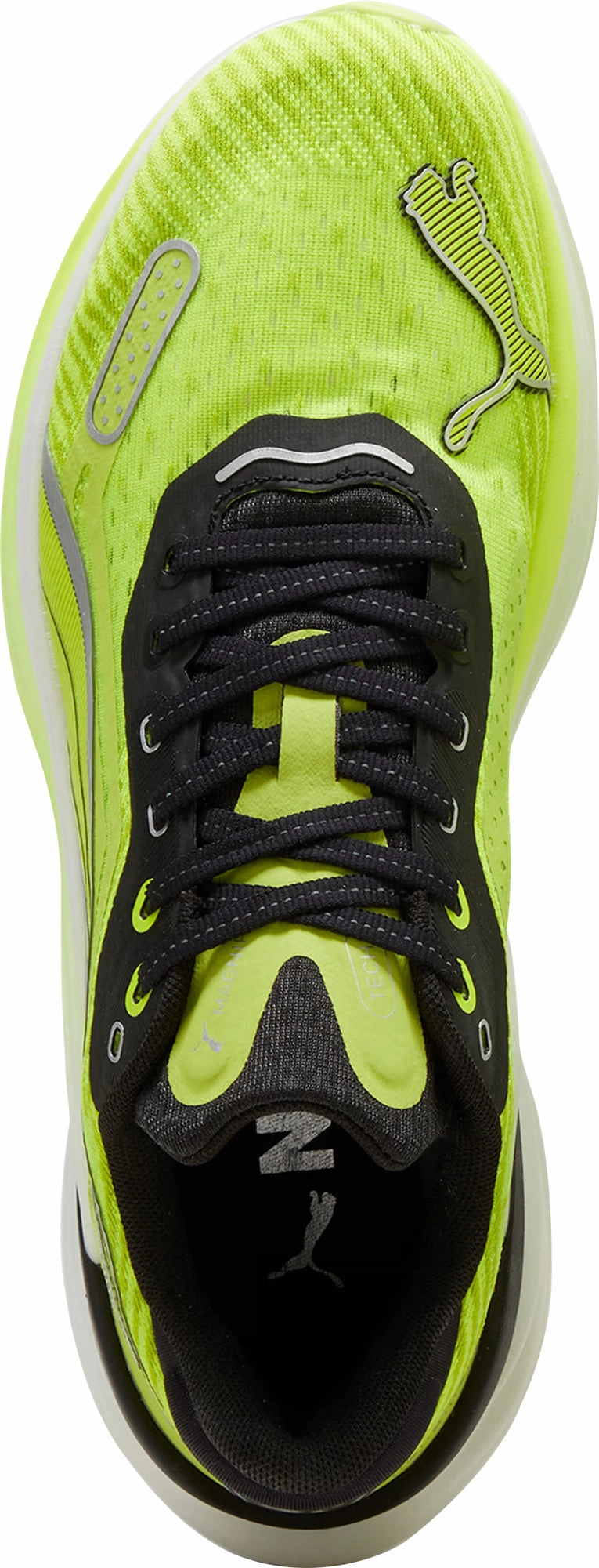 Shoes Puma Puma Magnify Nitro 2 Mens Running Shoes - Green