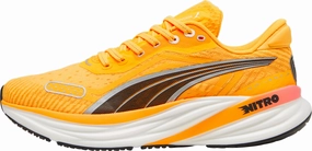 Shoes Puma Puma Magnify Nitro 2 Mens Running Shoes - Orange