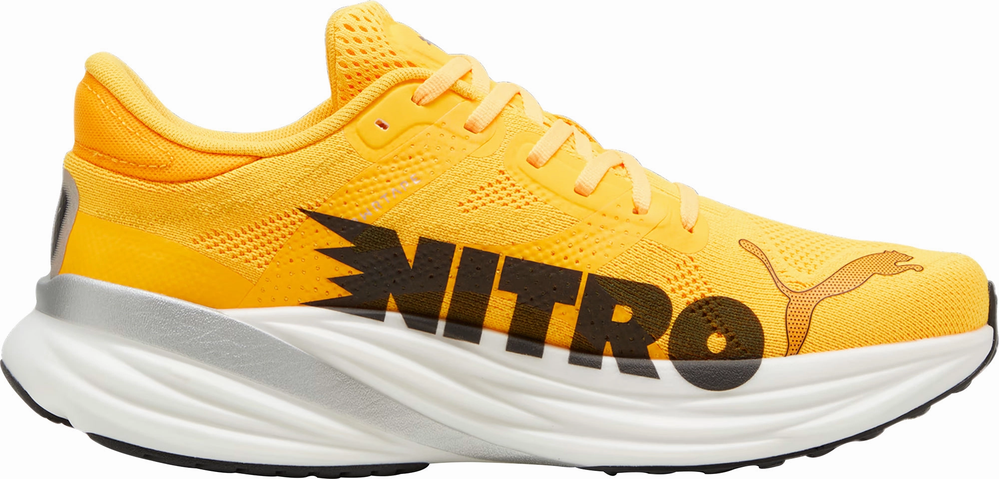 Shoes Puma Puma Magnify Nitro 2 Mens Running Shoes - Orange