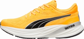 Shoes Puma Puma Magnify Nitro 2 Mens Running Shoes - Orange