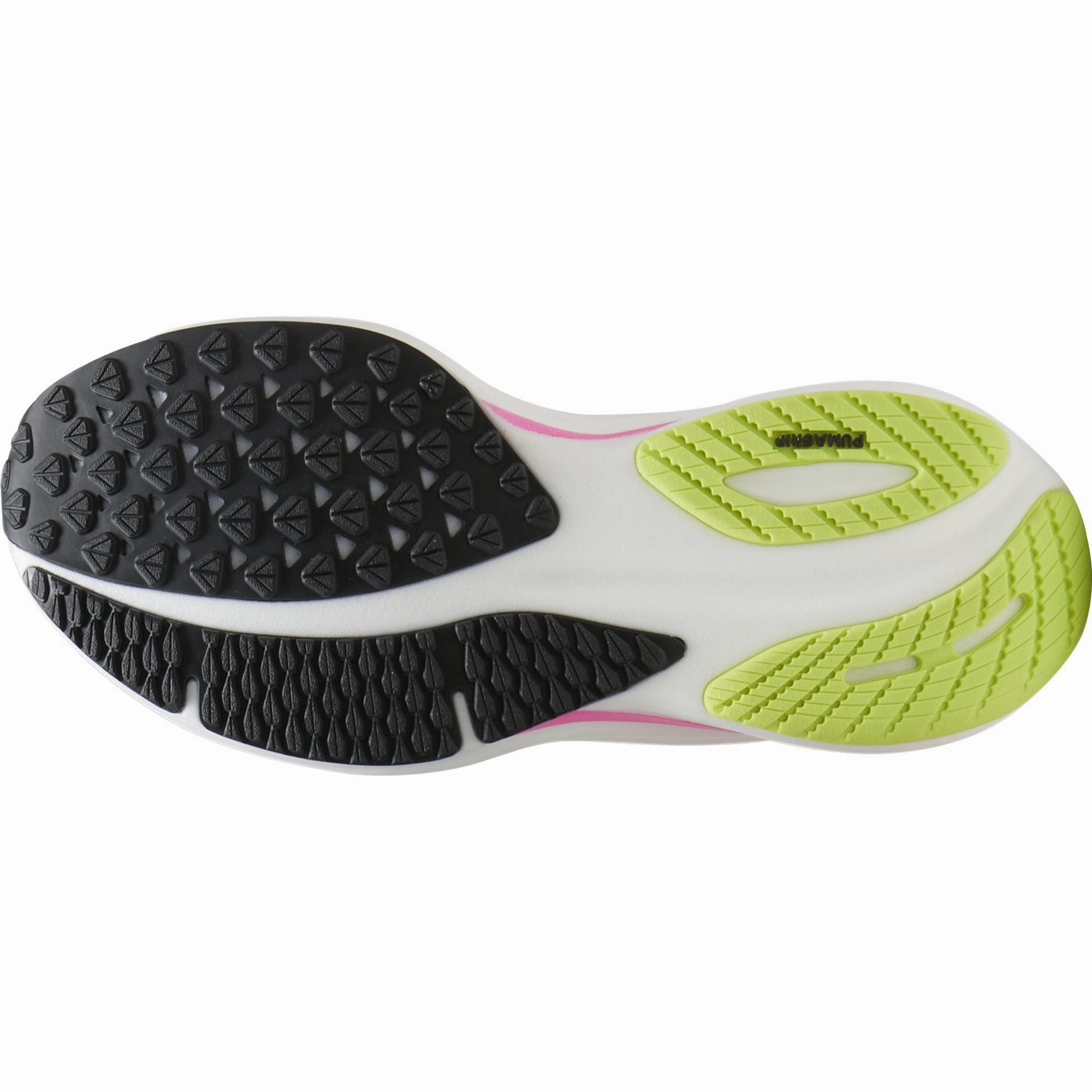 Shoes Puma Puma Magnify Nitro 2 Womens Running Shoes - Black