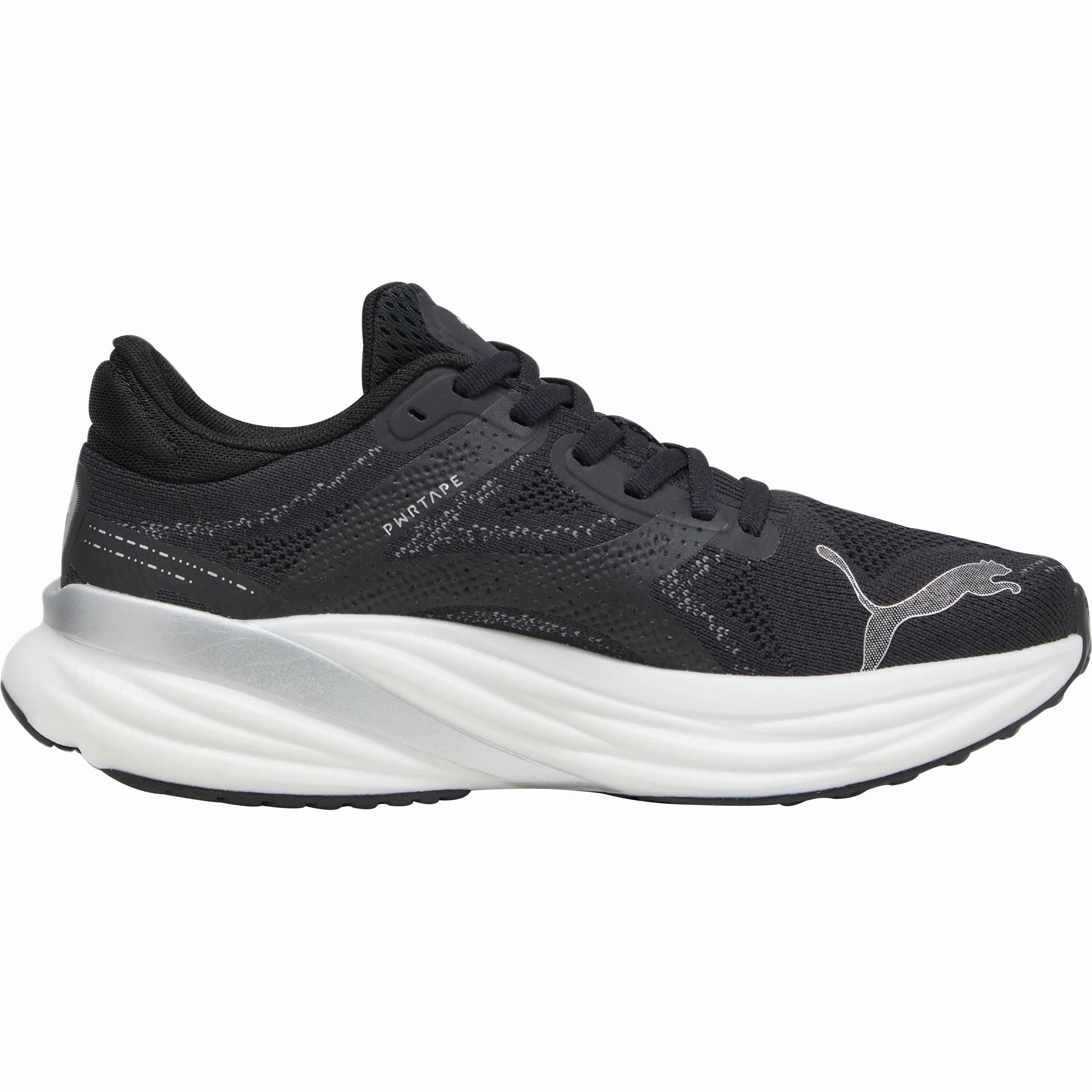 Shoes Puma Puma Magnify Nitro 2 Womens Running Shoes - Black
